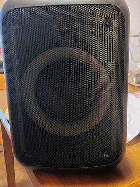 Onn Bluetooth Speaker